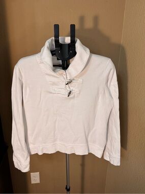 Lauren Ralph Lauren Cowl Neck Sweater